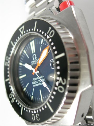 replica Omega Speedmaster Ploprof WATCHES 1 