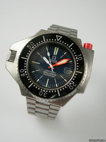 Omega Speedmaster Ploprof
