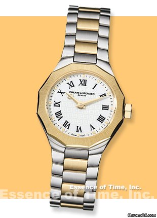 Baume & Mercier Riviera Mini