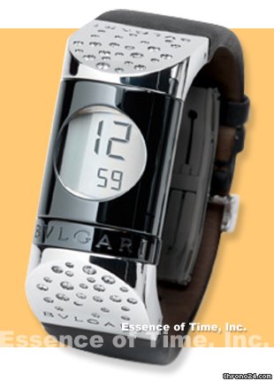 Bulgari IPNO