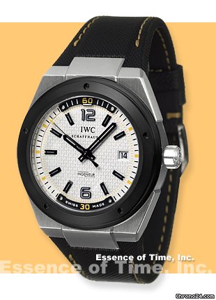 IWC Ingenieur Climate Action