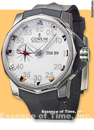 Corum Admiral's Cup Competition 48
