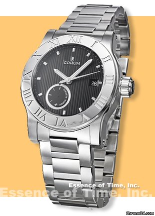 Corum Romulus Date