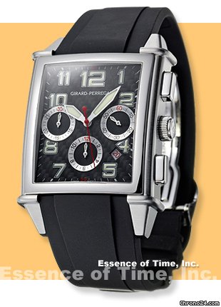 Girard Perregaux Vintage 1945 Chronograph