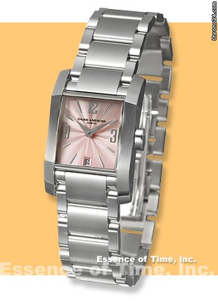 Baume & Mercier Diamant