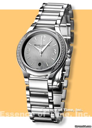 Baume & Mercier Ilea