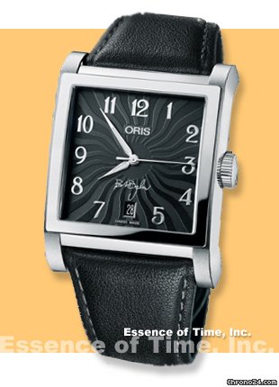 Oris Bob Dylan