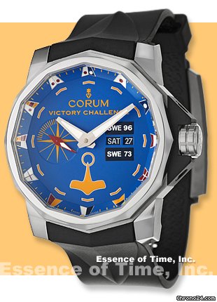 Corum Admiral's Cup VICTORY CHALLENGE