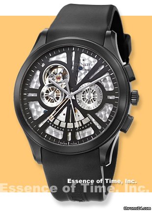 Zenith Class El Primero Chronograph