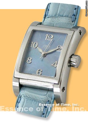 Oris Miles Ladies