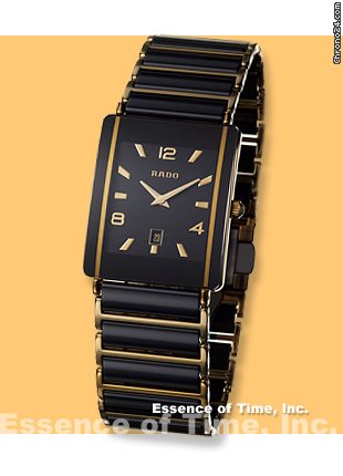 Rado Integral