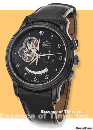 Zenith Grande ChronoMaster XXT Open Neo Vintage