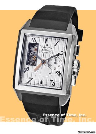 Zenith Port Royal Open T Chronograph