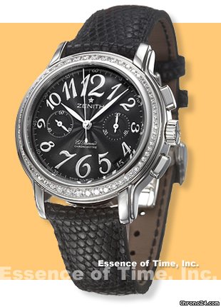Zenith ChronoMaster Star
