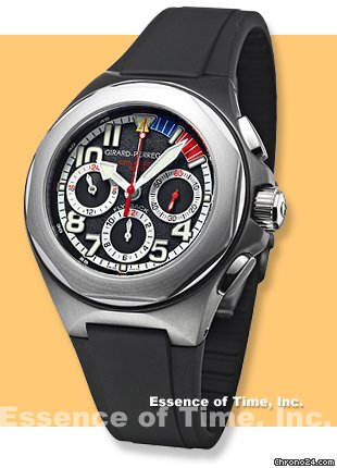 Girard Perregaux Laureato