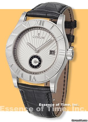 Corum Romulus Small Seconds
