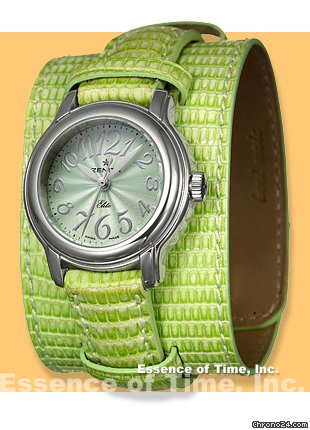 Zenith Baby Star