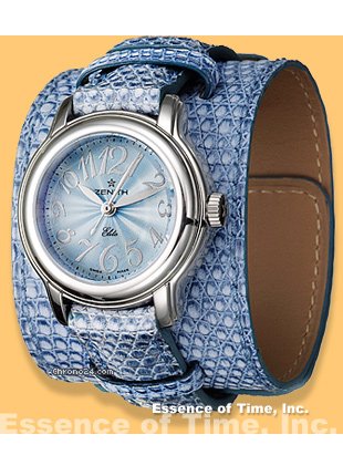 Zenith Baby Star