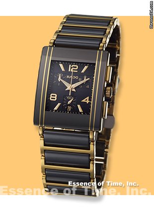 Rado Integral