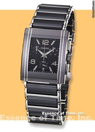 Rado Integral