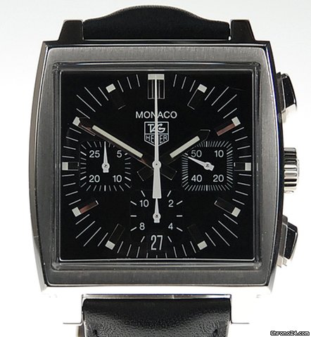 TAG Heuer MONACO CHRONO CW2111.FC6177