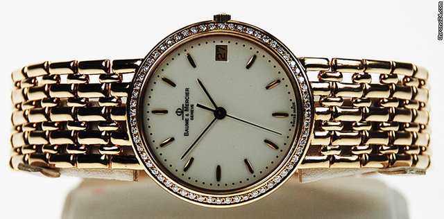 replica Baume & Mercier - WATCHES 1 