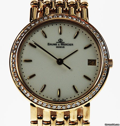 Baume & Mercier -