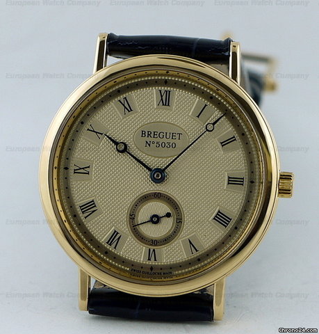 Breguet 3910 YG