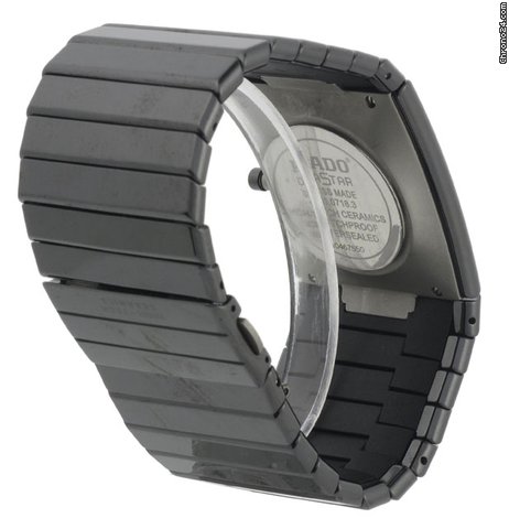replica Rado Ceramica 161.0718.3.070 WATCHES 1 