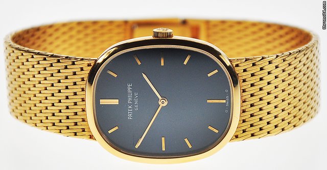 replica Patek Philippe GOLDEN ELLIPSE 3738 WATCHES 1 