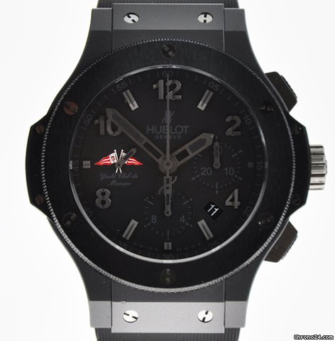 Hublot BIG BANG YACHT CLUB DE MONACO 301.AM.130.RX.YCM07