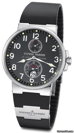Ulysse Nardin Maxi Marine Chronometer
