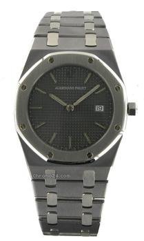 Audemars Piguet Audemars Royal Oak Tantalium 34mm