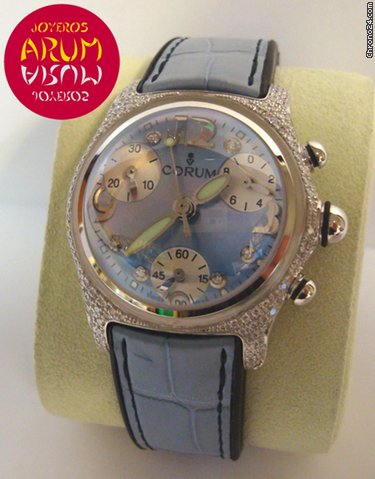 Corum Bubble