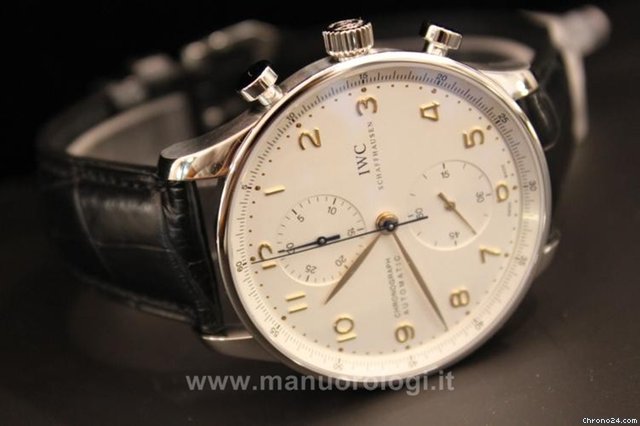 replica IWC Portoghese WATCHES 1