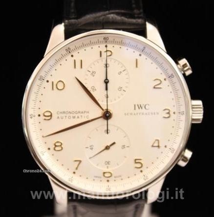 IWC Portoghese