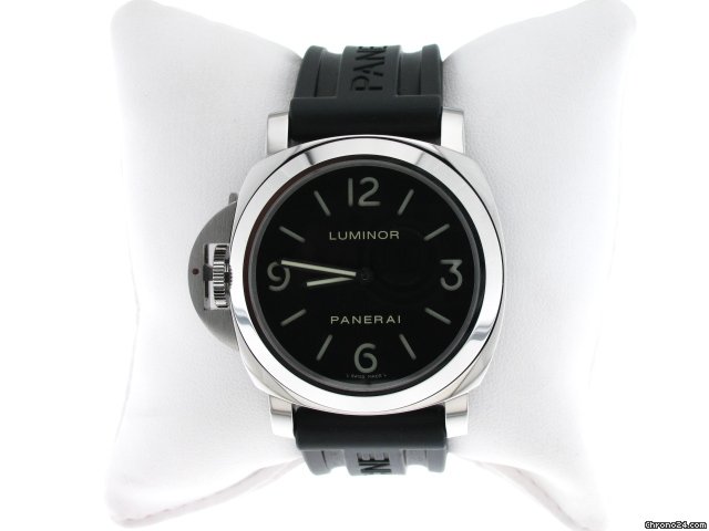 Panerai LUMINOR MANCINO LEFT HANDED PAM219