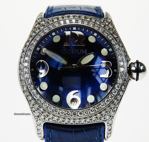 Corum BUBBLE BOUTIQUE 163.150.20