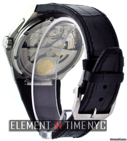 replica IWC Ingenieur 7 Days Power Reserve IW5005-01 NIB WATCHES 1 