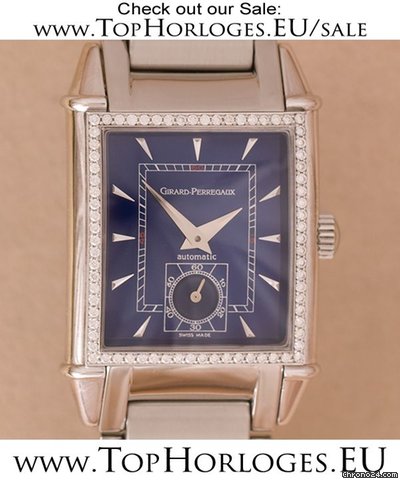 Girard Perregaux Vintage