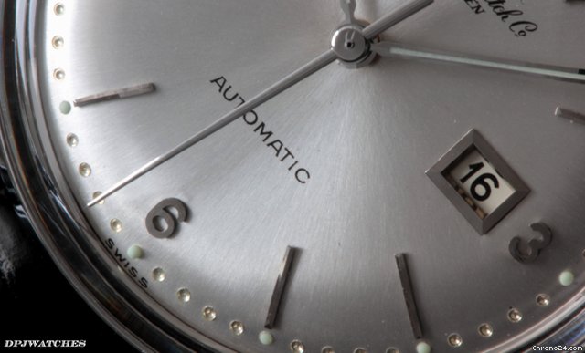 replica IWC Ref. 309A Cal.8531 WATCHES 1 