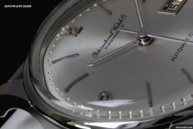 IWC Ref. 309A Cal.8531