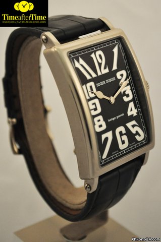 replica Roger Dubuis MUCH MOORE WATCHES 1 