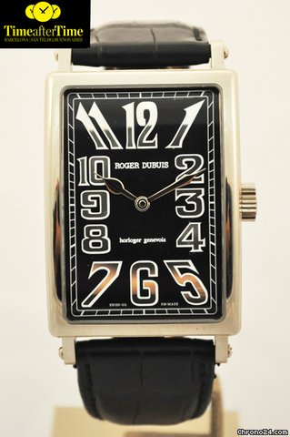 Roger Dubuis MUCH MOORE