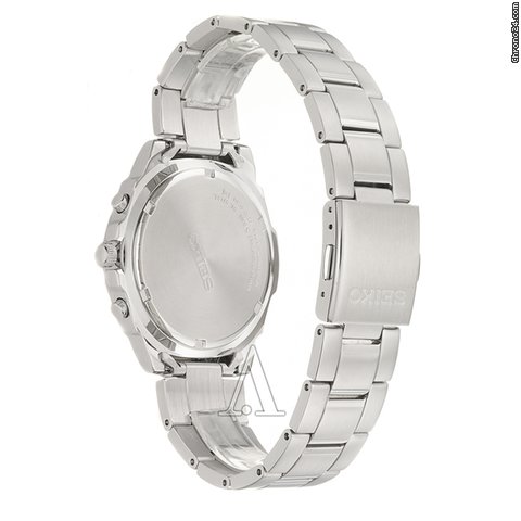 Seiko Men's Chronograph Watch WATCHES 2