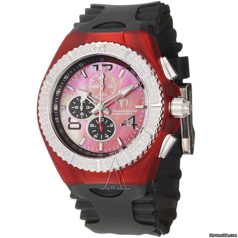 Technomarine Men's Cruise Original Magnum Watch