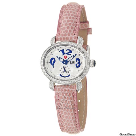 Michele Women's CSX Watch