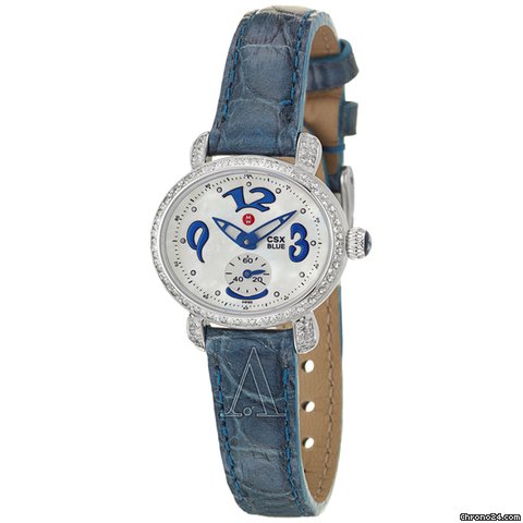 Michele Women's CSX Watch