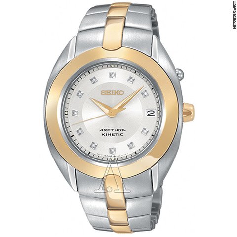 Seiko Women's Arctura Watch