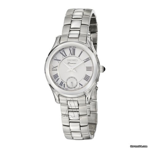 Seiko Women's Premier Watch